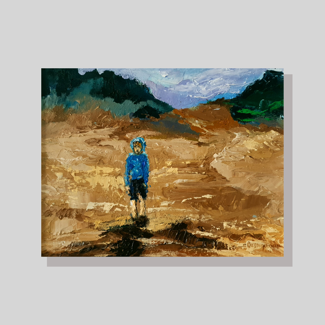 LATE SUMMER