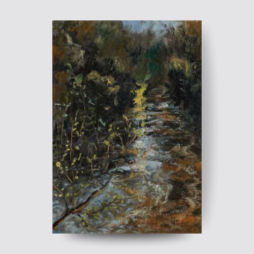 Boyne River