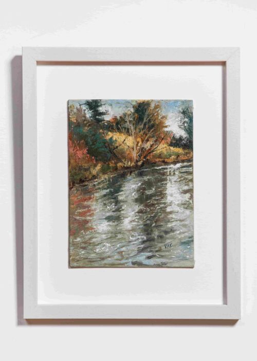 Boyne River Navan